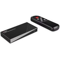 Lindy VIDEO SWITCH HDMI 3PORT 38369