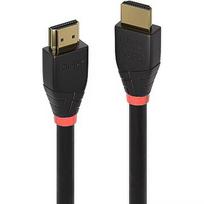 Lindy Active HDMI 2.0 Cable, 25m 41074