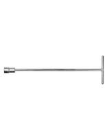 Raktas, galvutės forma - T,  13 mm ,ilgis 400 mm