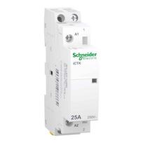 Schneider Acti9 iCTK Kontaktorius 25A 1P, 1NO, 250V