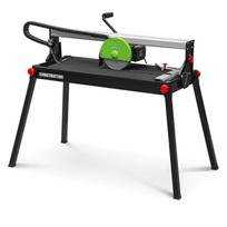Elektrinės plytelių pjovimo staklės CONSTRUCTOR CTRTC800-200, galia 800 W, diskas 200 mm