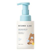 ROUND LAB Kūdikių švelnus prausiklis nuo viršaus iki kojų pirštų 300 ml