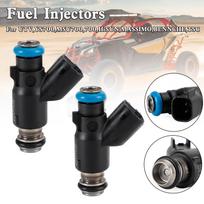 2 vnt. 25377439 Kuro purkštukas HiSun EFI 700 ATV UTV 358800001