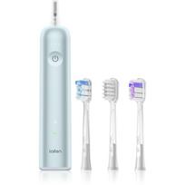 Laifen Wave LFTB01-A garsinis elektrinis dantų šepetėlis Blue