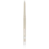 Notino Lifeproof Gel Liner vandeniui atsparus akių kontūro pieštukas 03 White 0.35 g