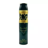 Lattafa Qimmah For Women Air Freshener 300 ml