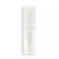 Makeup Revolution, Moodswitch Halo, Hydrating, Lip Balm, Clear, 2.5 g