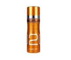 Dezodorantas Fragrance World Esscentric Molecules 02 moterims/vyrams, 200 ml