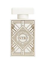 Kvapusis vanduo Fragrance World Intro Paramount moterims/vyrams EDP, 80 ml