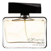 Kvapusis vanduo Fragrance World Exchange Blanc Edition vyrams EDP, 100 ml