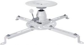 Sunne | Projector Ceiling mount | Turn, Tilt | White PRO300S | 6956745152051