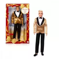Barbie Ken kaina nuo 1.90 € (32 pard.)