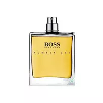 Vyriški kvepalai, Hugo Boss, Boss Number One Tester EDT 100ml