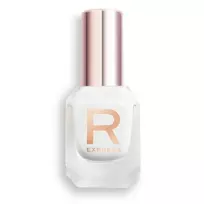 Makeup Revolution, High Gloss, Nail Polish, Powder, 10 ml