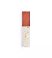 Revolution Pro, Glow Edit, Shimmer, Lip Oil, Clear, 8 ml