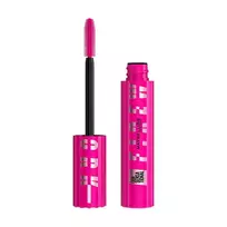 Maybelline, Lash Sensational, False Lash Effect, Mascara, Firework Black, 10 ml