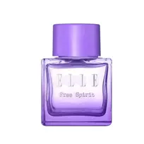 Moteriški kvepalai, Elle, Free Spirit EDP 30ml