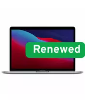 Macbook Pro 13 M1 kaina nuo 17.00 € (24 pard.)