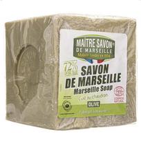 Maitre Savon Marselio muilas su alyvuogėmis - 500 g