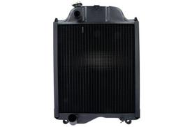 Variklio radiatorius THERMOTEC D7AG082TT