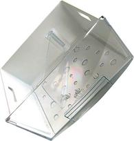 Arthur Martin "Electrolux" 242644506 Šaldytuvo-šaldiklio daržovių stalčius