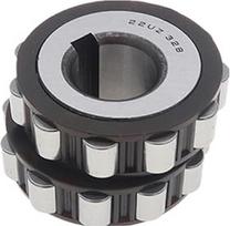 Ekscentrinio guolio reduktoriaus guolis 35UZ8687T2 S/22UZ2112529T2 PX1/619 YSX/22UZ21106T2 PX1/22UZ8317(22UZ8317)