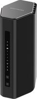 NETGEAR Nighthawk Tri-band WiFi 7 maršrutizatorius (RS500) - Apsaugos funkcijos BE12000 WiFi greitis (iki 12Gbps) - aprėpia iki 230 m2, 120 įrenginių - 2,5GB interneto prievadas