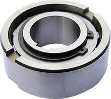 VDOQTLJT Kupplungslager mit Freilauf, unidirektional, CK-B 4080 4585 5090 55100 60100 70125(CK-B70125)