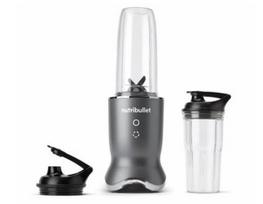 Nutribullet Blender | NB1206DGCC Ultra 1200 | Tabletop | 1200 W | Jar material Plastic | Jar capacity 0.9 L | Stainless Steel