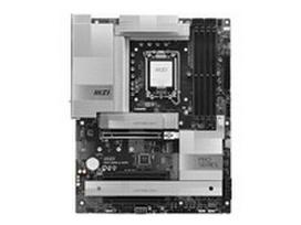 MSI PRO Z890-A WIFI | Processor family Intel | Processor socket LGA1851 | DDR5 UDIMM | Supported hard disk drive interfaces SATA, M.2 | Number of SATA connectors 4
