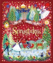 Spragtukas - Marnie Willow