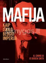 Mafija - Al Cimino, Jo Durden Smith
