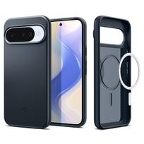 Spigen Thin Fit Mag MagSafe dėklas skirtas Google Pixel 10 / 10 Pro – graphite