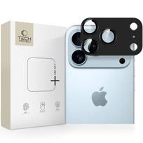 Tech-Protect Camfull Fit+ Camera Cover skirta Apple iPhone 17 Pro Max – Black