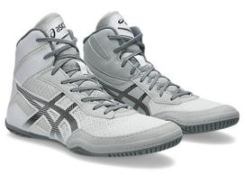 Imtynių bateliai Asics Matcontrol 3, pilki