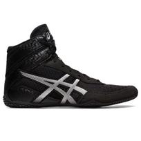 Imtynių bateliai Asics Matcontrol 3, juodi
