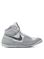 Imtynių bateliai Nike Fury, pilki, 42