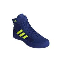 Vaikiški imtynių bateliai Adidas Havoc, mėlyni