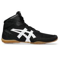Vaikiški imtynių bateliai Asics Matflex 7 GS, juodi