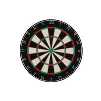 Smiginio taikinys Atom Competition, 45 cm