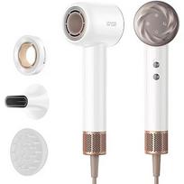 Dreame HAIR DRYER GLORY MIX/WHITE AHD18 AHD18-WH