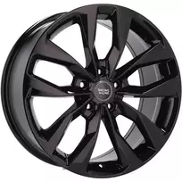 R16x6.5J 5X105 ET39 CB-56.6 BL