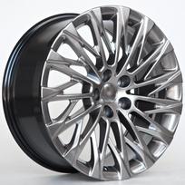 R19x8.5J 5X114.3 ET35 CB-60.1 Hyper Black