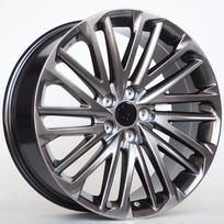 R19x8.0J 5X114.3 ET35 CB-60.1 Hyper Black