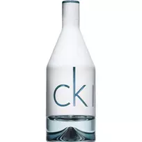 Kvepalai vyrams Calvin Klein CK IN2U For Him EDT, 150 ml TESTERIS