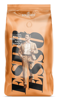 Joerges Heritage Napoli Espresso Art pupelės, 1kg