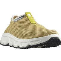 SALOMON batai Reelax Slide 6.0 šviesiai ruda/balta