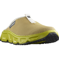 SALOMON batai Reelax Slide 6.0 šviesiai ruda/geltona