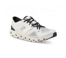 ON batai Cloud X3 W balta/juoda