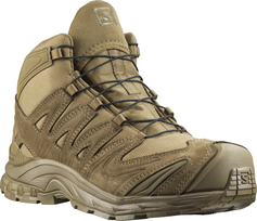 SALOMON taktiniai batai XA Forces Mid kupranugario ruda